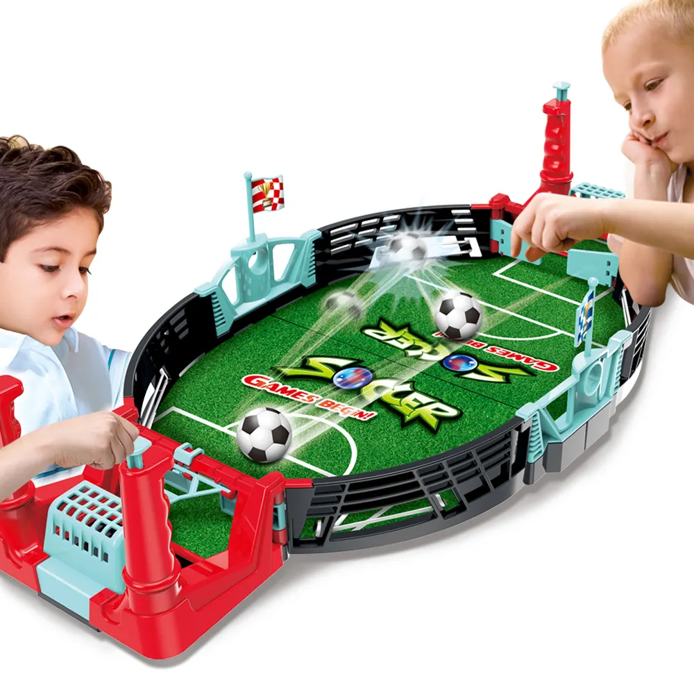 Детская мини-игра в футбол с пальцами, игра в футбол, игры в футбол для домашних боевых действий для взрослых, игра для взаимодействия семьи