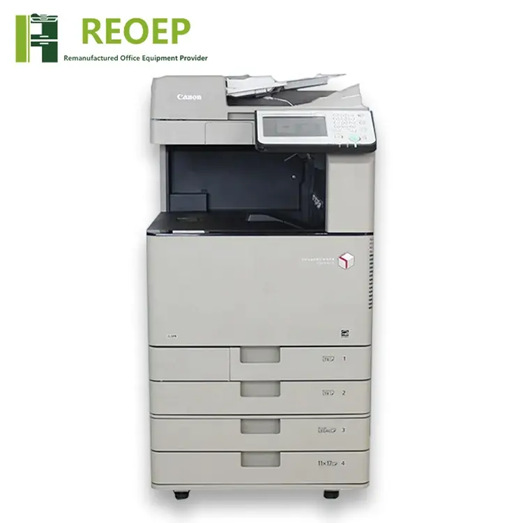 Офисное оборудование цветной принтер факс копировальный сканер C3320 C3325 C3330 C3520 C3525 C3530 C3530 C7560 C7580 C7260 C7270 C7280