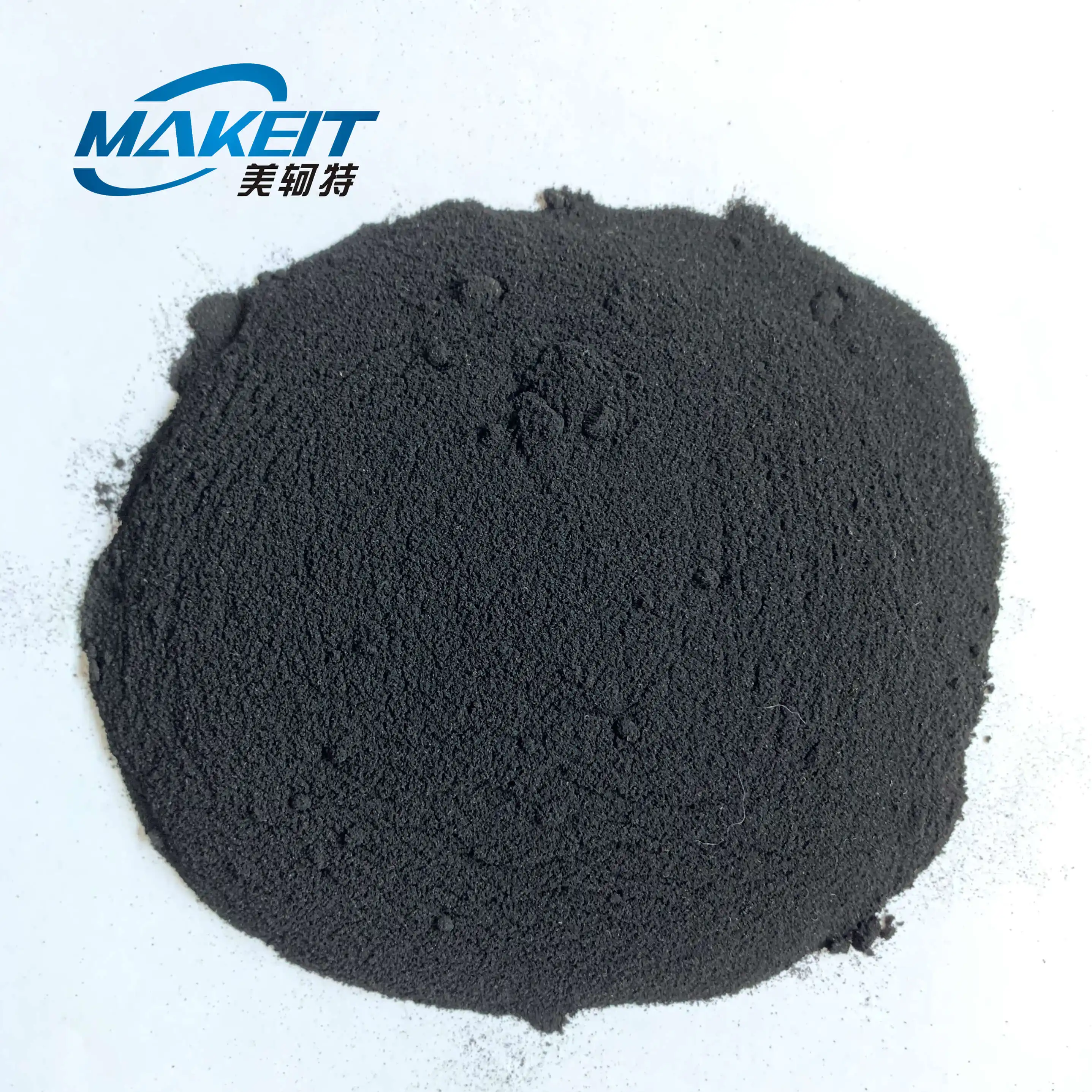 Low Price Black 80 Mesh Fine Rubber Tire Powder Price