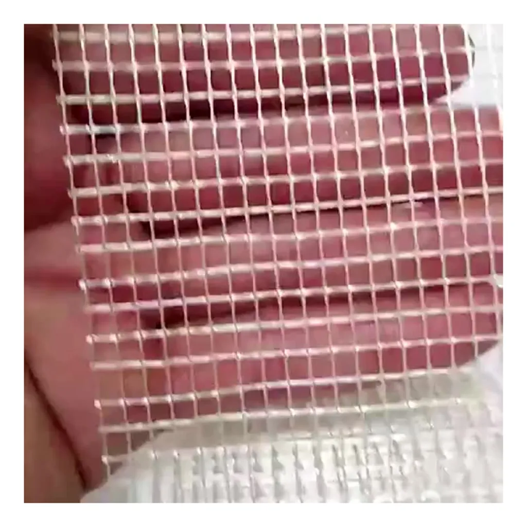 Стекловолоконная арматурная проволочная ткань из стекловолокна
