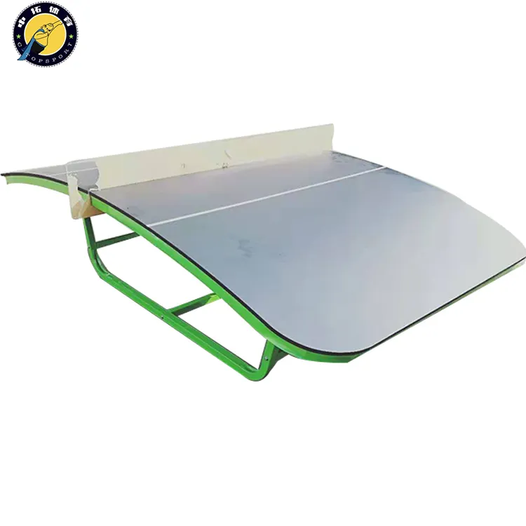 Дешевый стол для тенниса, складной стол для пинг-понга