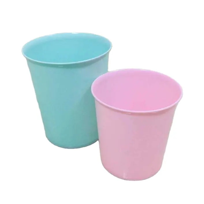 Plastic Garbage Baskets, Waste Bins Basket