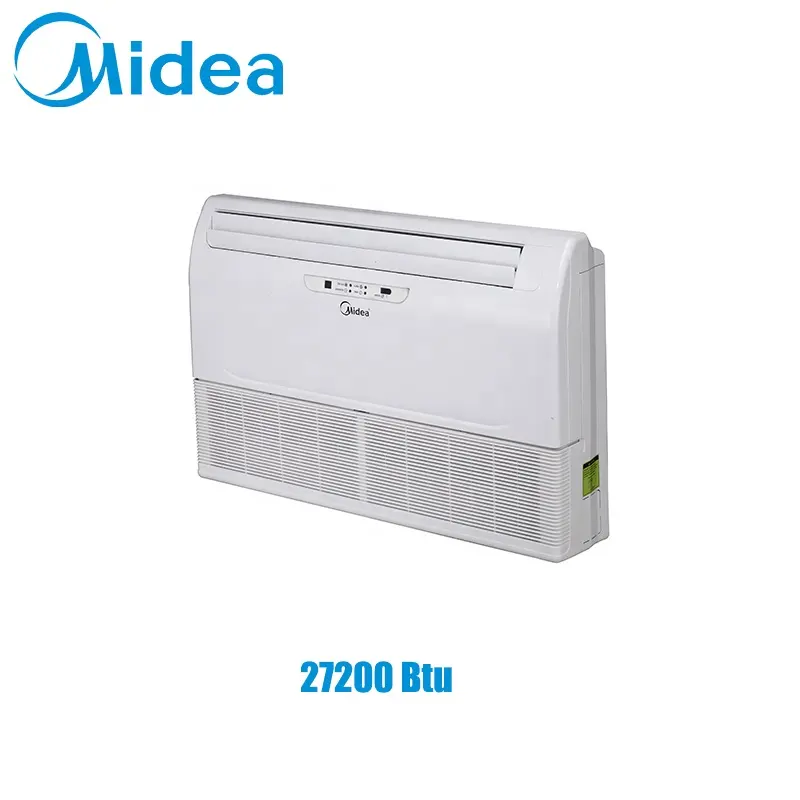 Midea VRF внутренний блок напольного типа 1-фазный 220-240 В 50/60 Гц 27300Btu 8,0 кВт напольный кондиционер цена