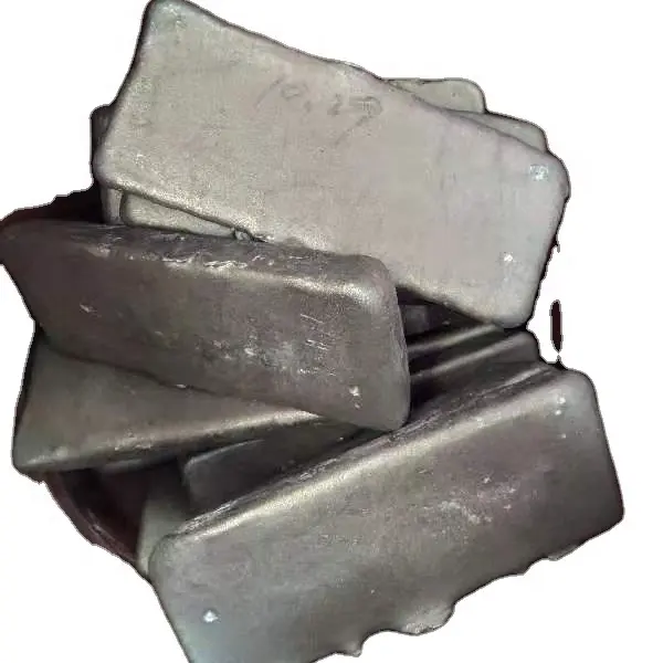 SUOYI горячая Распродажа высокочистый ND Неодимовый Металл CAS 7440-00-8 для магнита