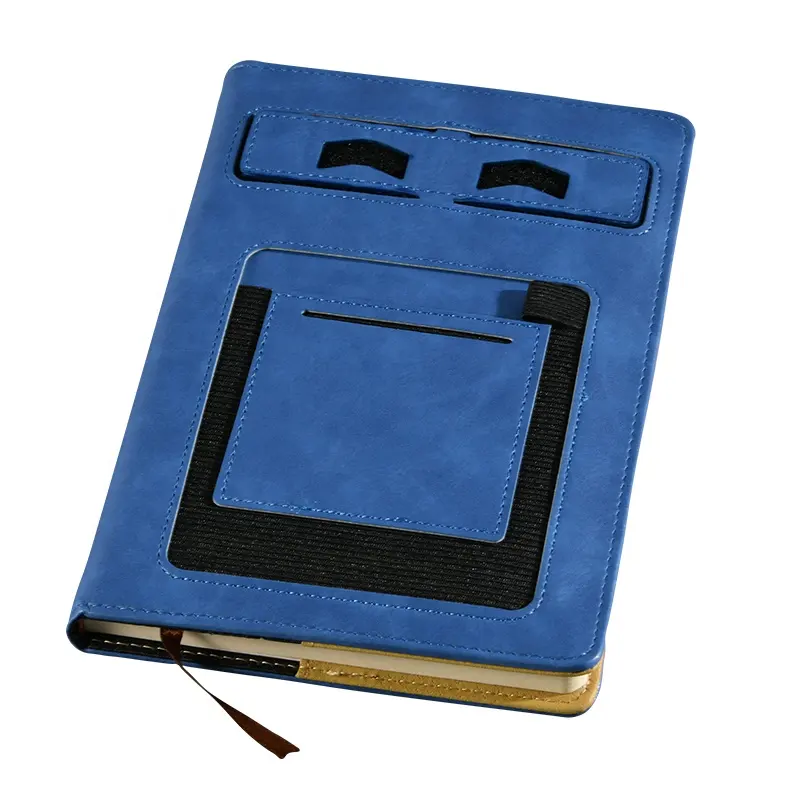 Note Book B5 Custom B5 With Logo Customised With Pen Exercise Accepted Eco-Friendly Note Book