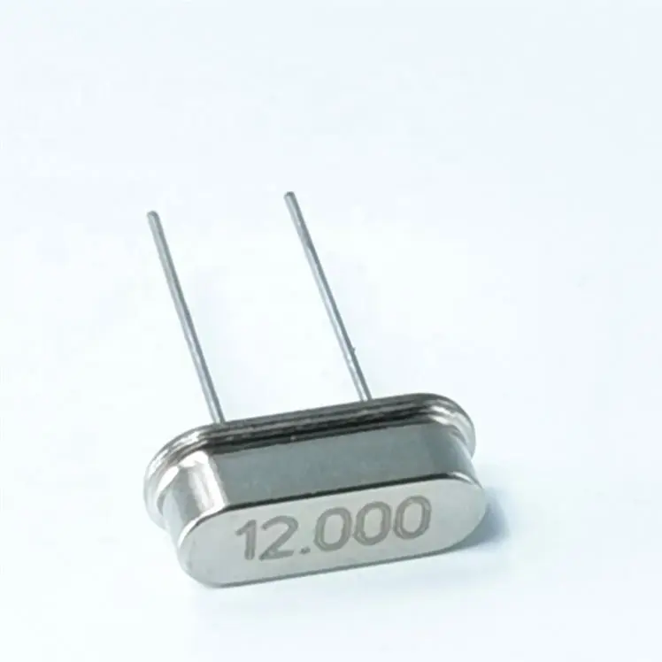 SeekEC Crystal oscillator 12.000mhz 20ppm 20pF hc-49s 12 mhz crystal datasheet