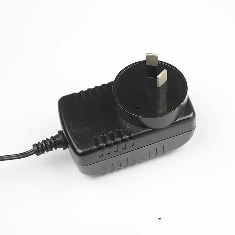 Ac Adapter 12v 1a US EU AC Plastic Wall Plug To DC 5V 9V 12V 15V 24V Switch DC Power Adaptor 500mA 1A 1.2A 1.5A 2A 2.5A 3A Power Adapter Supply