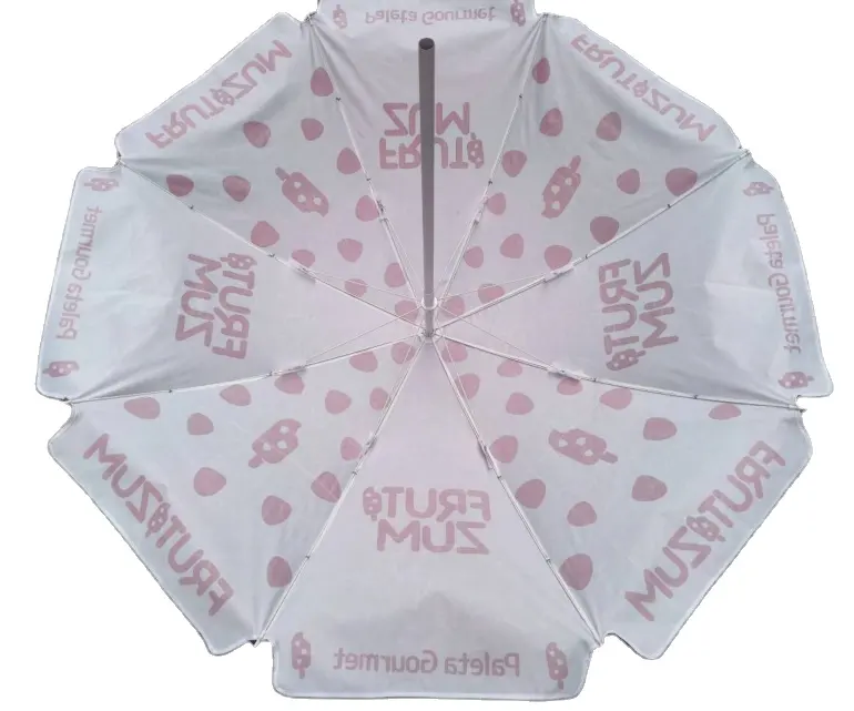 Оптовая продажа, пляжный зонт из Оксфордской ткани