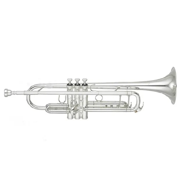 Good quality experienced affordable price professional trumpet musical instruments