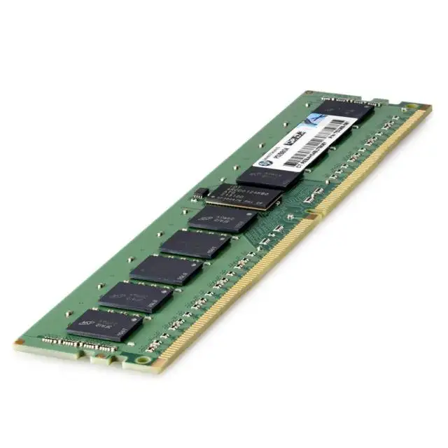HPE 16GB 1333MHz 240Pin ECC Reg CL9 DDR3 Memory for G8 647901-B21 647653-081