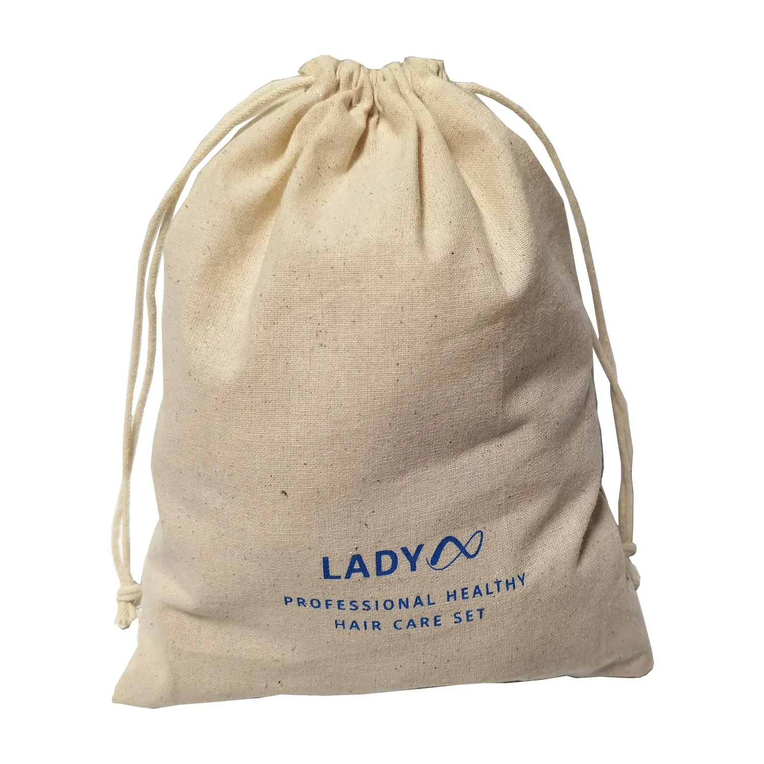 Cotton Bag Cotton High Quality Cheap Small Logo Printed Gift Pouch Cotton Bag Drawstring muslin bags