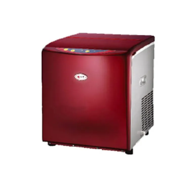 Портативный бытовой льдогенератор для гранул (CE)