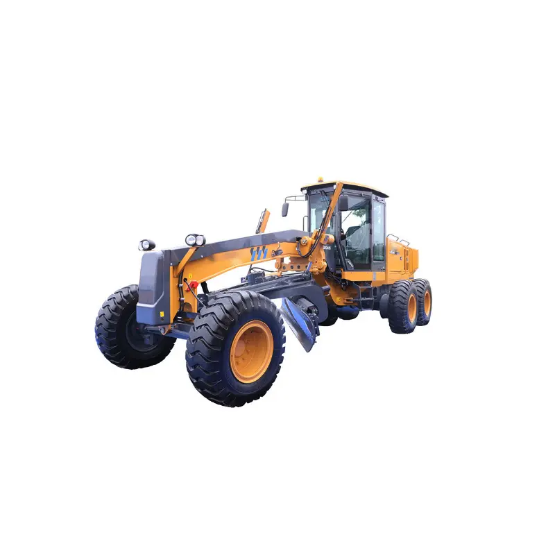 GR2405 250Hp China Motor Grader for Sale