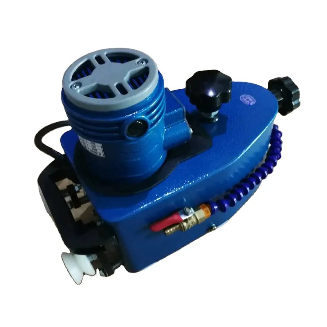 Glass grinding machine edging grinding machine small flat glass edge grinding machine