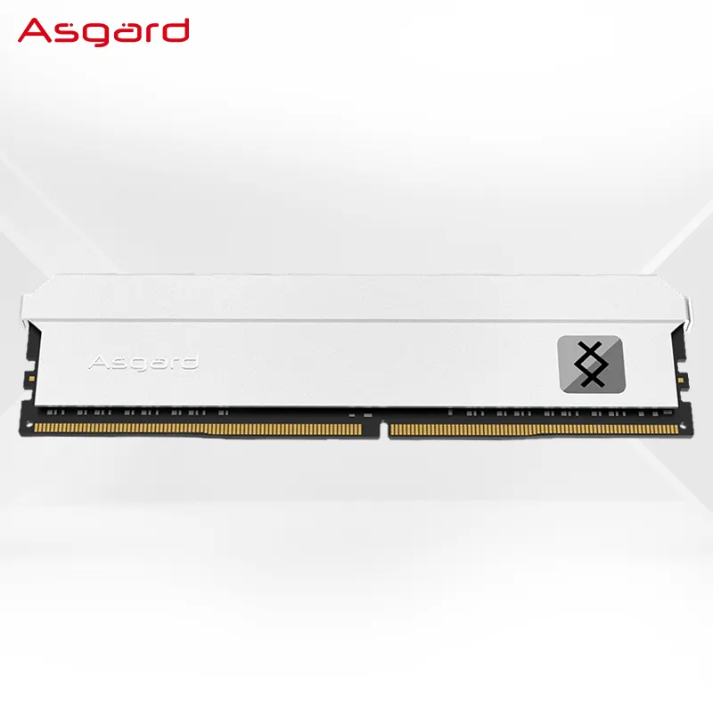 Asgard DDR5 RAM 16GB 8Gx2 4800MHz Freyr Series Memoria Ram XMP 3.0 Ddr5 RAM 16GB Gaming For Desktop
