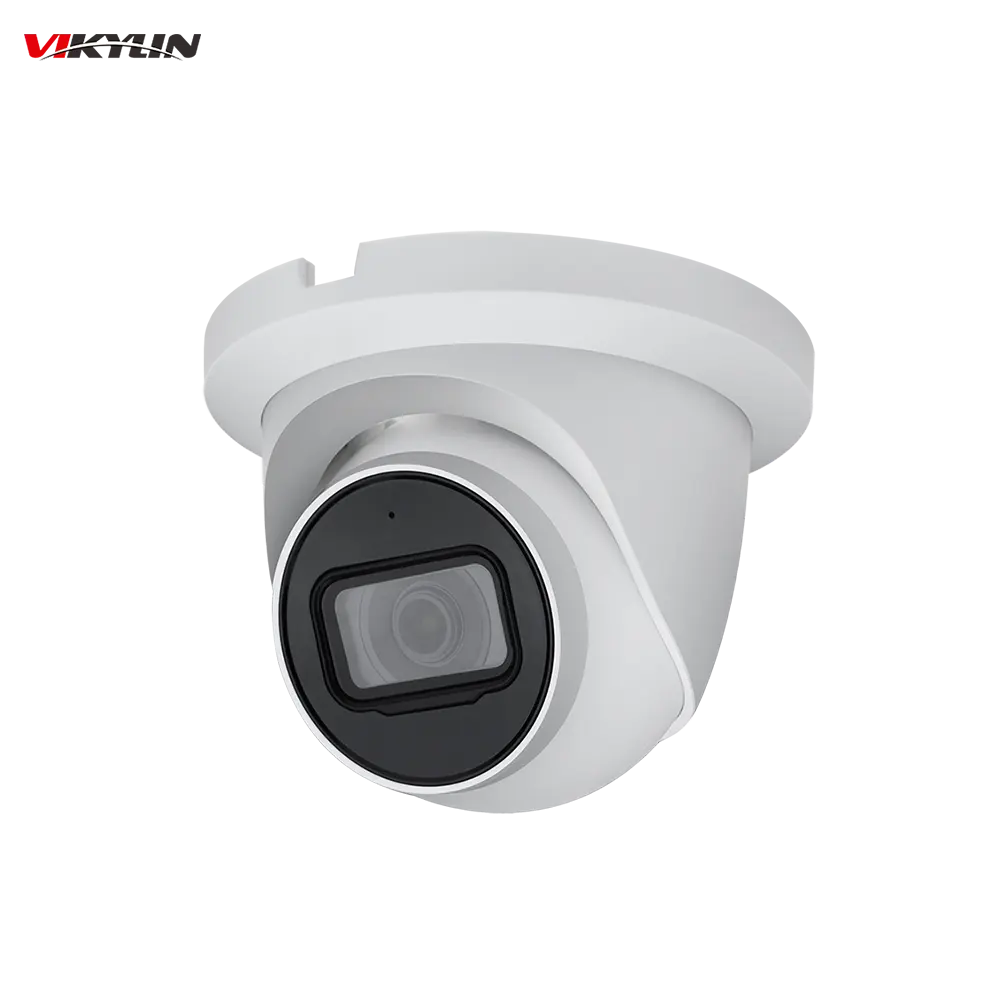 IPC-HDW2831TM-AS-S2 8MP 4K IP Camera, IPC-HDW2831TM-AS-S2 IPC IR возможностью погружения на глубину до 30 м WDR MIC IVS CCTV Security Camera, Original