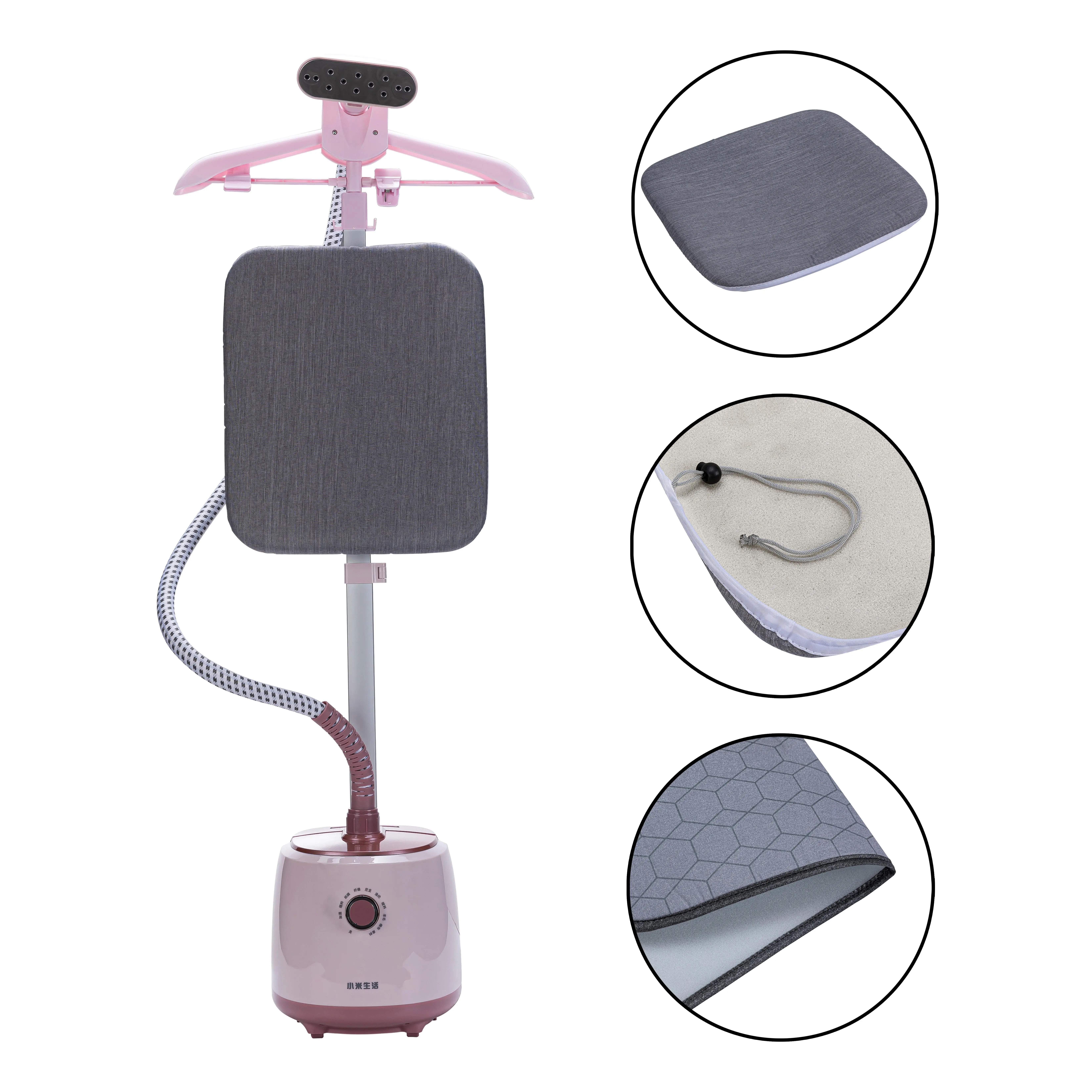 Factory Heat Resistant Clothing Ironing Board Mat