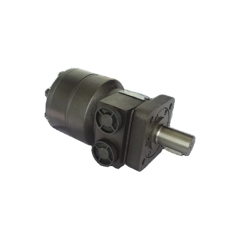 Wholesale Custom Hydraulic Motor High Quality Torque Hydraulic Motor For Agricultural Production