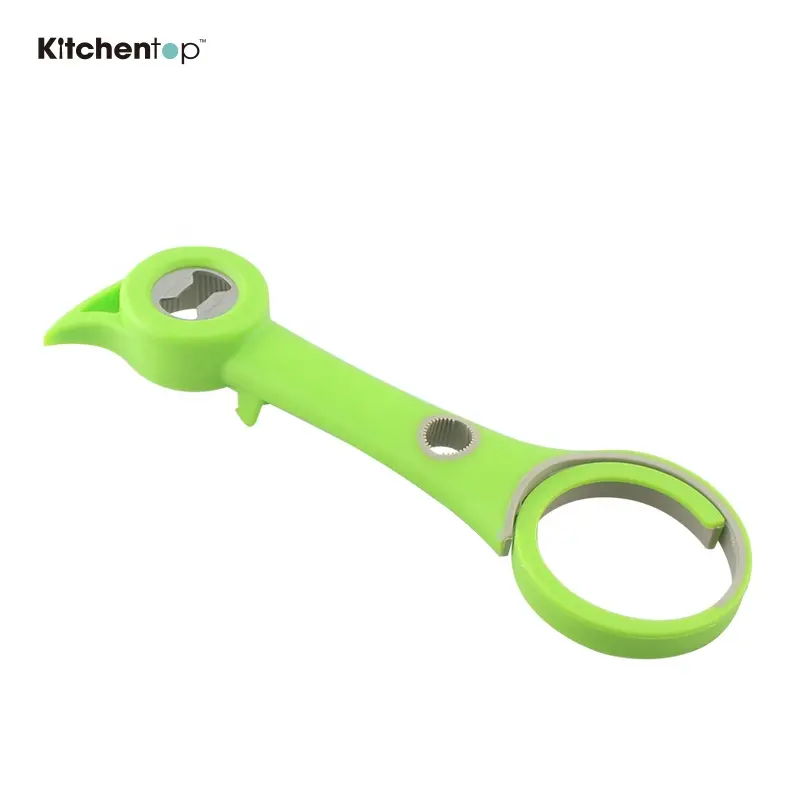 3 In 1 Can And Bottle Openers