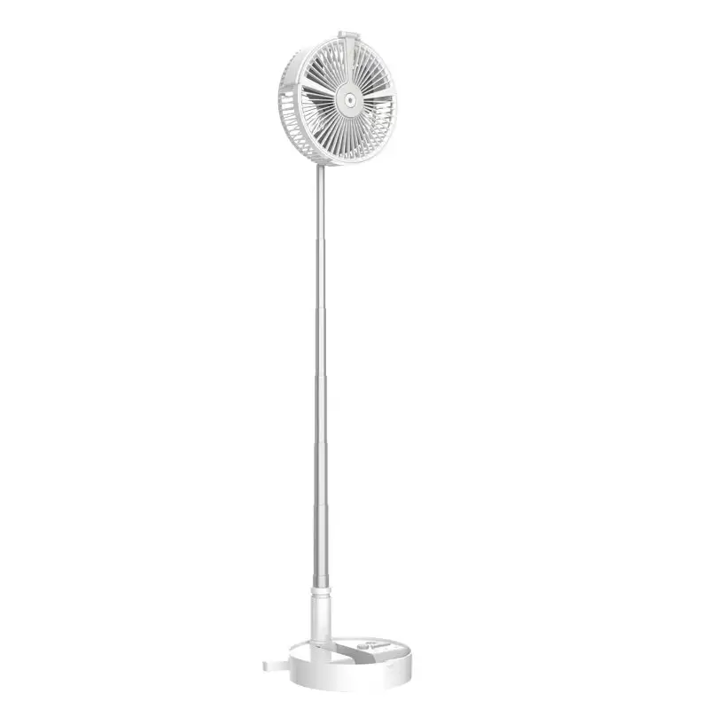 Hot Sale Fans Home Floor Stand Electric Fan Standing Dc 5v Good Price