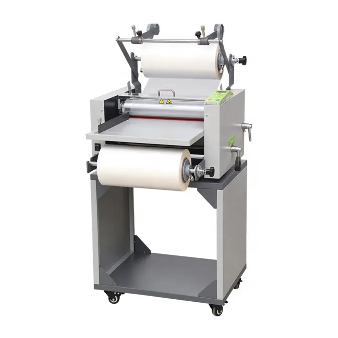 High Quality industrial multi-style laminating machine