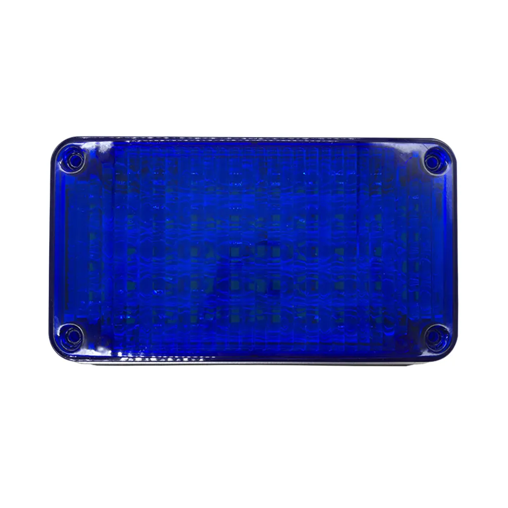 OEM 9-32v LED emergency flashing beacon light