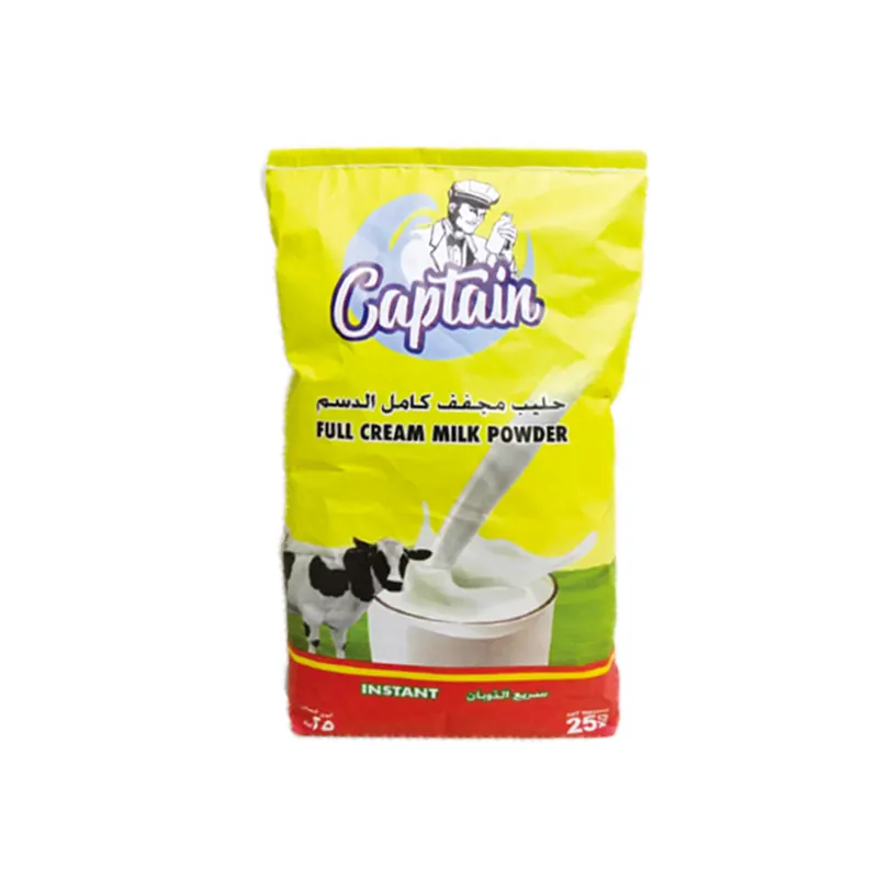 fresh whole milk powder full cream milk powders dairy  from 20 grams till 25 Kgs   Captain milk powders