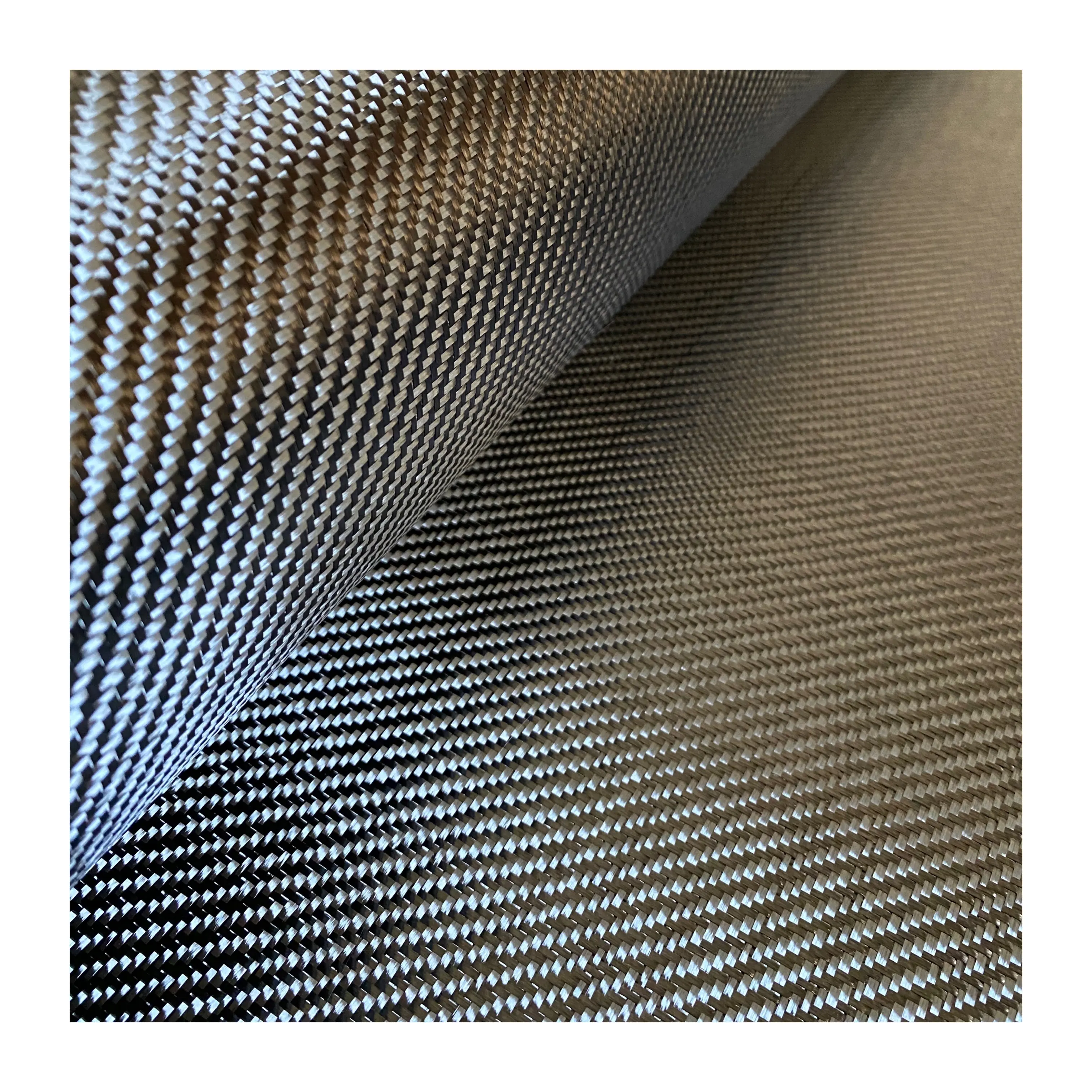 3k 220gsm Carbon Fiber Fabric