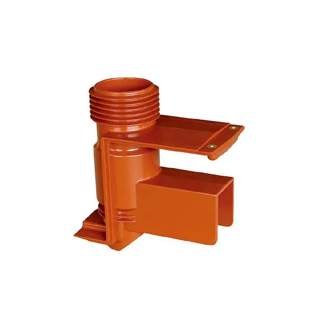 Contact Box Insulator 40.5kV CTH-35Q/6061 For Switchgear From JUCRO Electric
