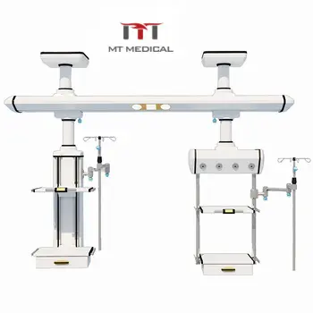MT MEDICAL Factory Wholesale Multifunctional Uterine/Abdominal Cavity Trolley Endoscope Special Cart Operating room equipment