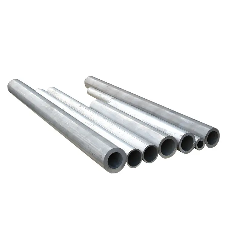 Metal processing service provider Industrial aluminum well-made Aluminum rod