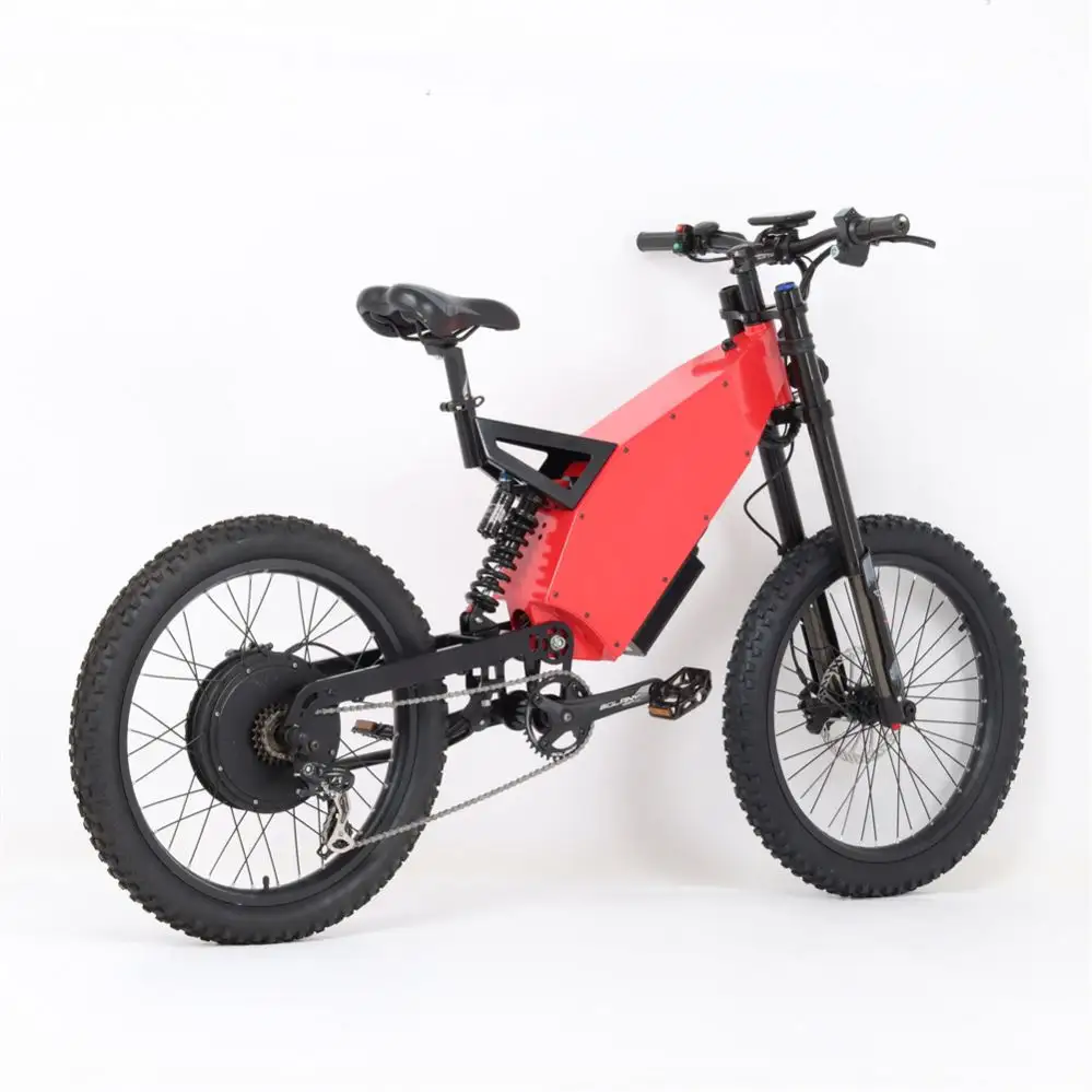 Vtuvia Электрический велосипед пробный мотор 3000 Вт Smlro 20-дюймовый комплект для преобразования