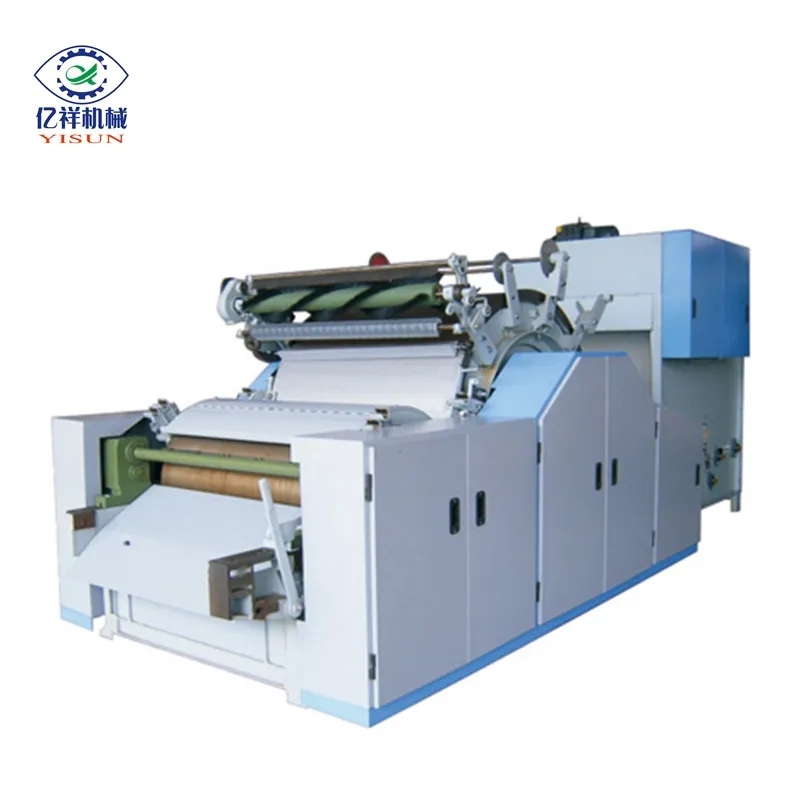 Hot Sale Carding Machine for Wool and Cashmere