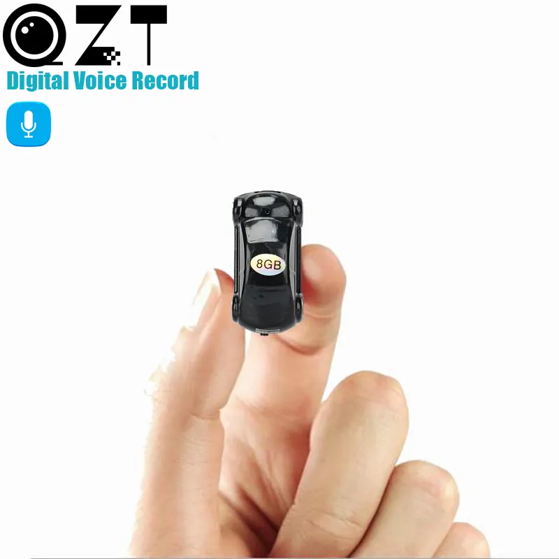 mini sound audio recording device professional spy voice recorder car