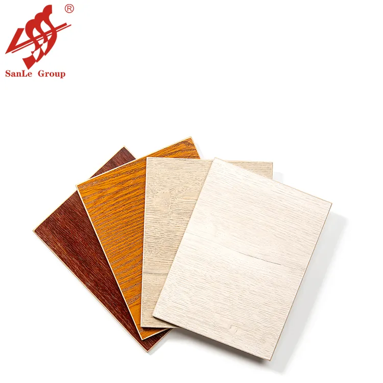 Non-asbestos Waterproof Natural Wood Grain Siding Fiber Cement Panel