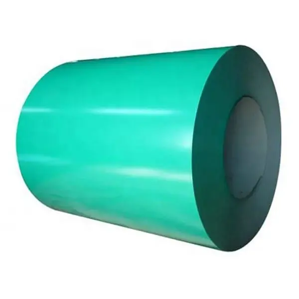 PPGI Color Coated Prepainted Galvanized Steel Coil