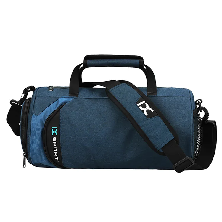 Вместительный мужской ручной чемодан, водонепроницаемые сумки для выходных женщин, многофункциональные дорожные сумки
