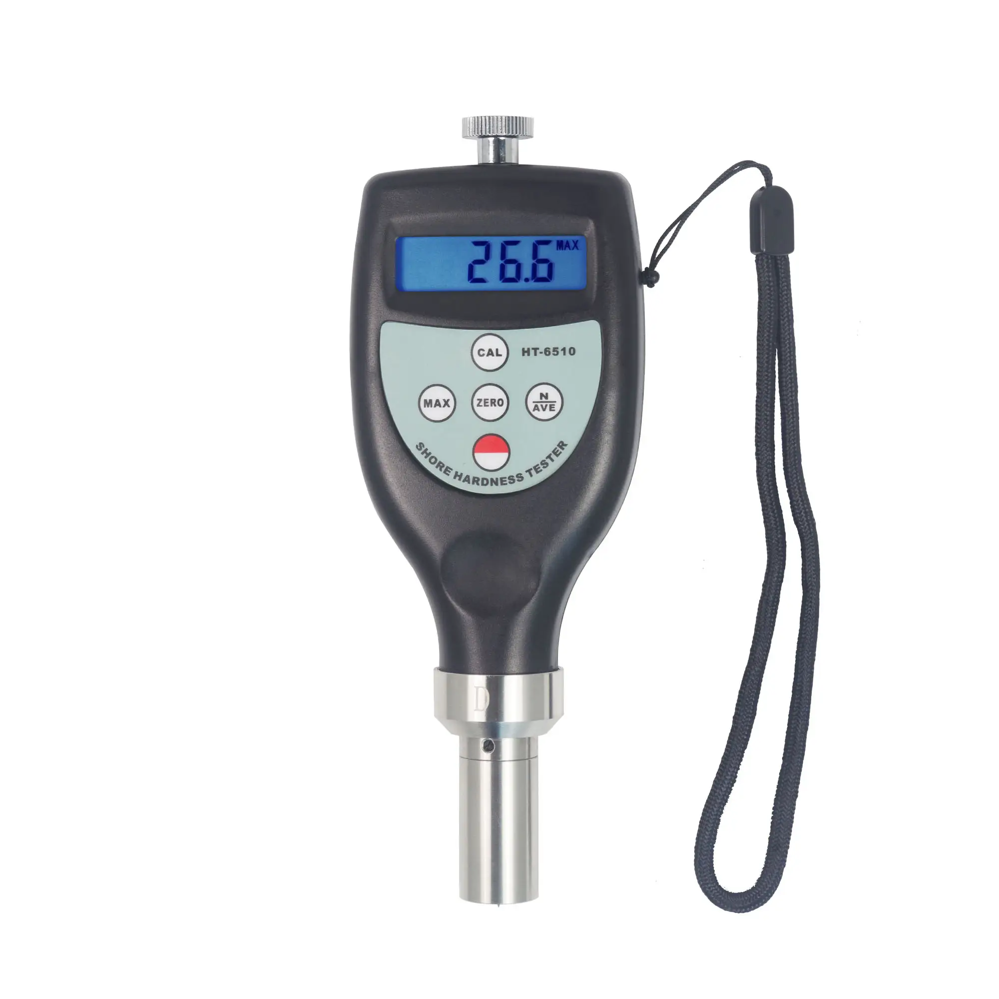 HM6580 Portable Leeb Hardness Tester With Good Price