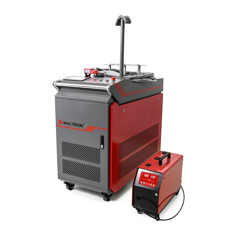 Continuous Handheld Welding Machine Laser Welding Battery/Pressure Tank Fiber Lazer Welding Machine Laser for Sale