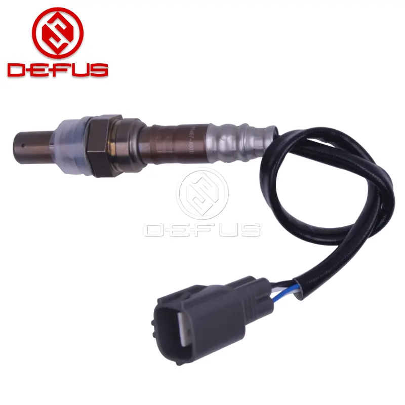 DEFUS Auto Oxygen Sensor For Yaris Vios Corolla OEM 89467-48011 89465 O2 Sensor