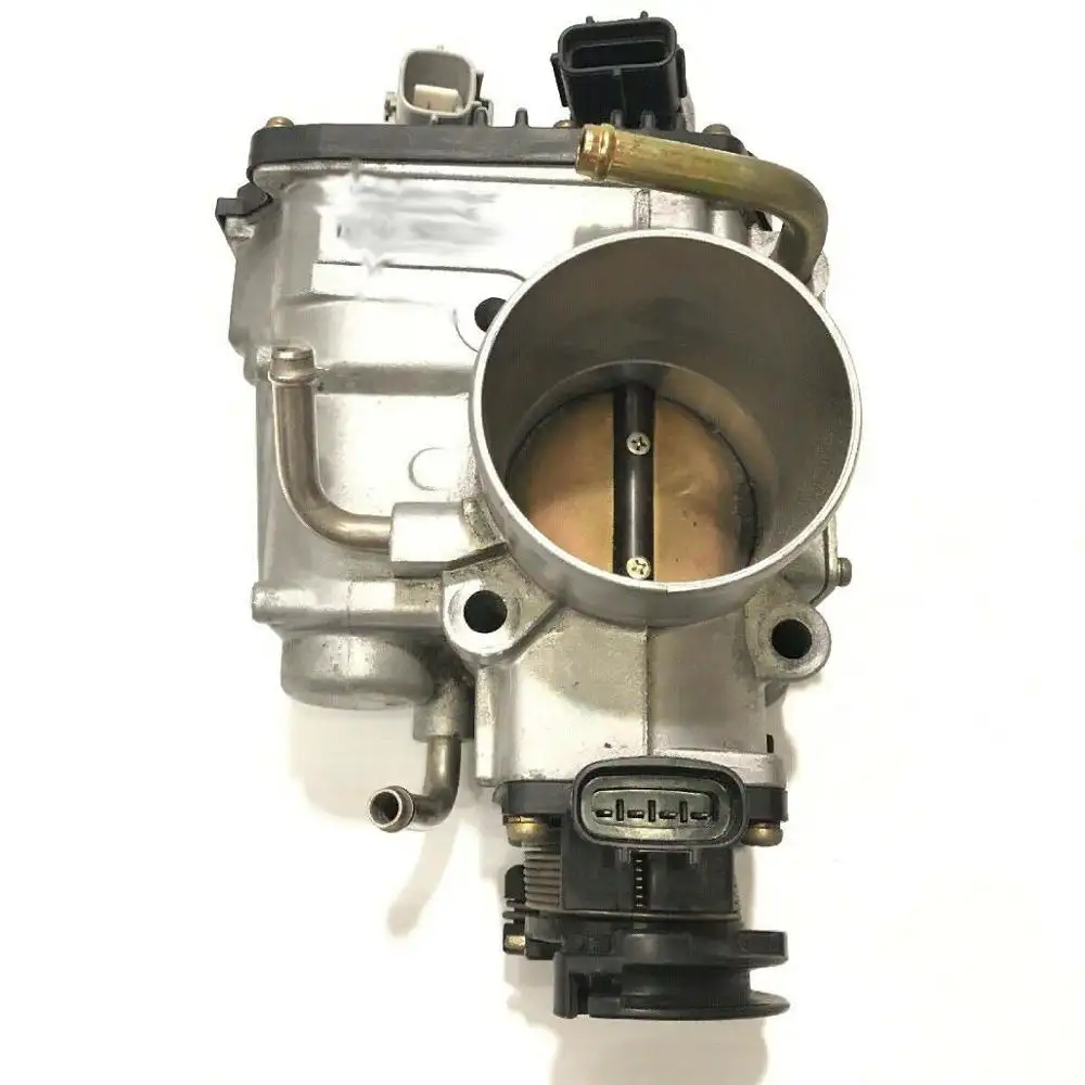 NEW Throttle Body fits Toyota-s 22030-75033