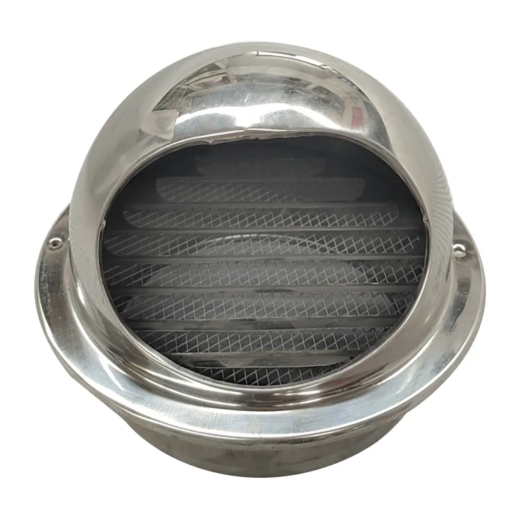 Widely Used Superior Quality Stainless Steel 201 Exhaust Ventilation Hood