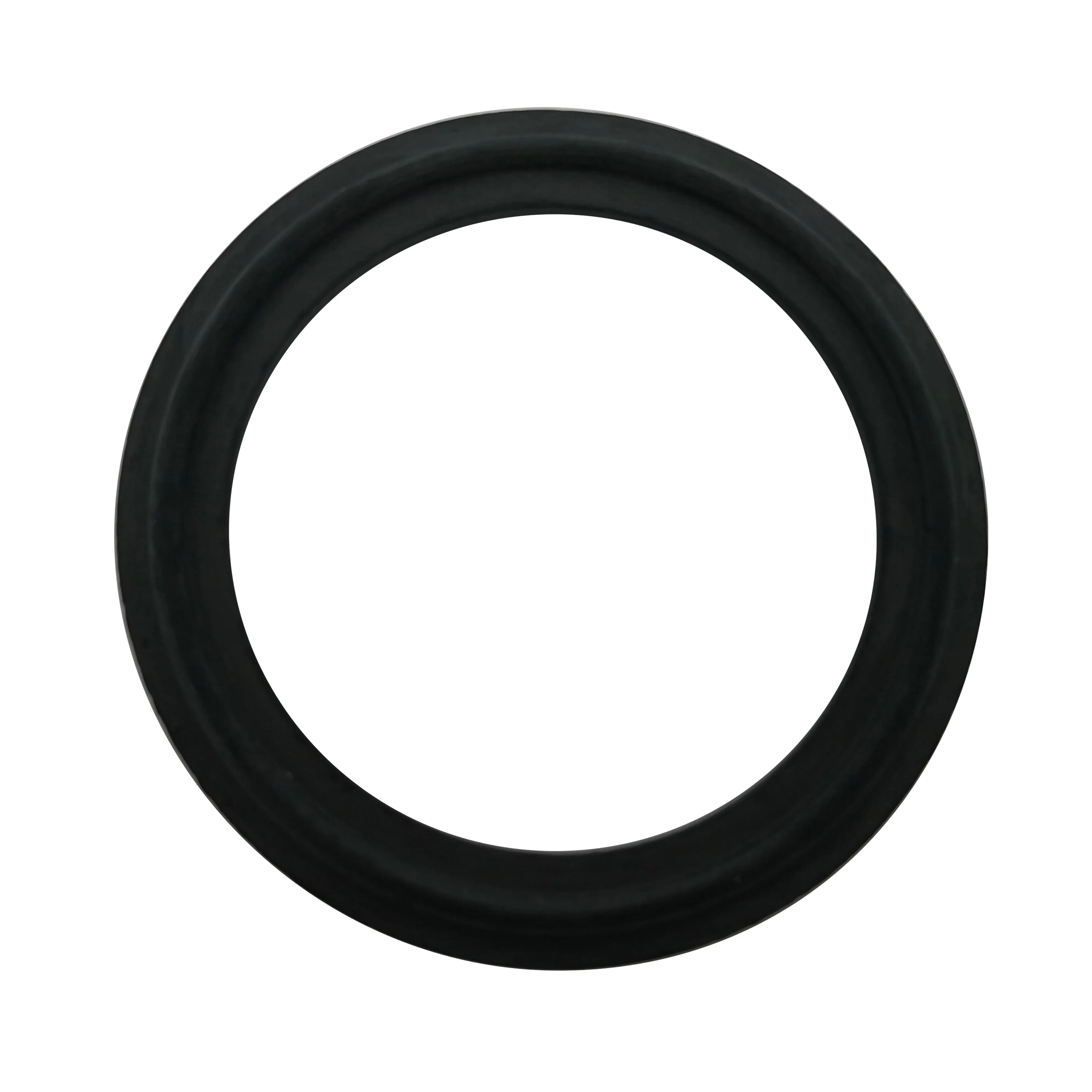 Sanitary EPDM Rubber Gasket For Manufacturer