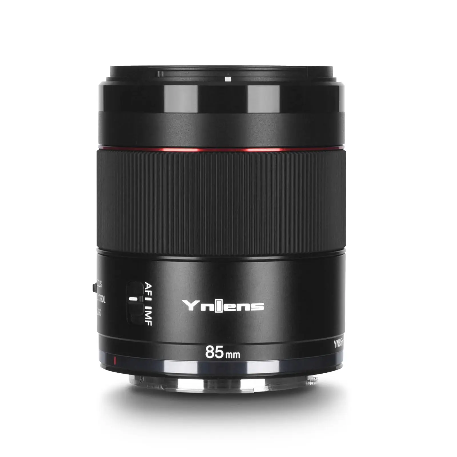 YONGNUO Camera Lens YN85mm F1.8R DF DSM Full-Frame Auto Focus RF-Mount for Canon EOS R Mirrorless Camera