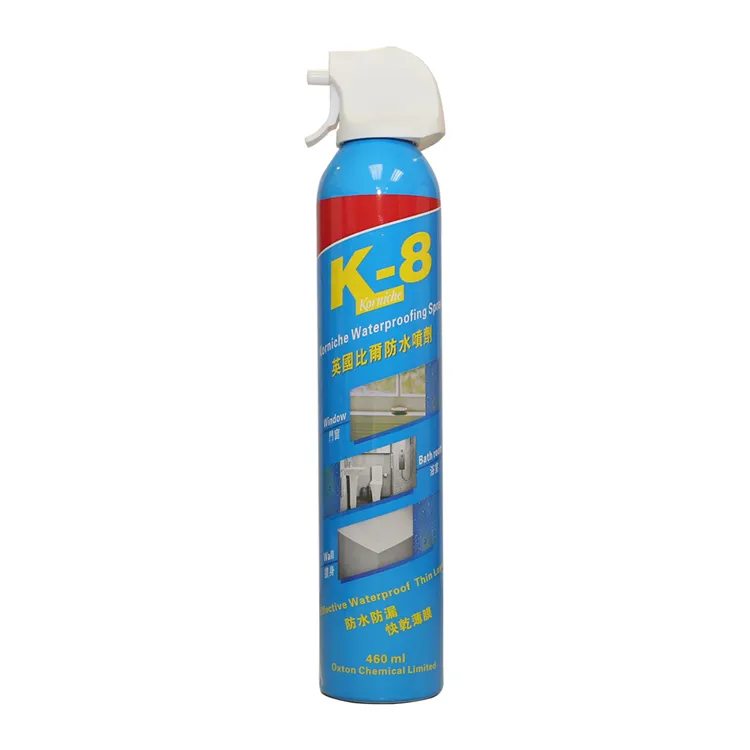 Best Sale 460 ml Multi-Purpose Waterproofing Spray