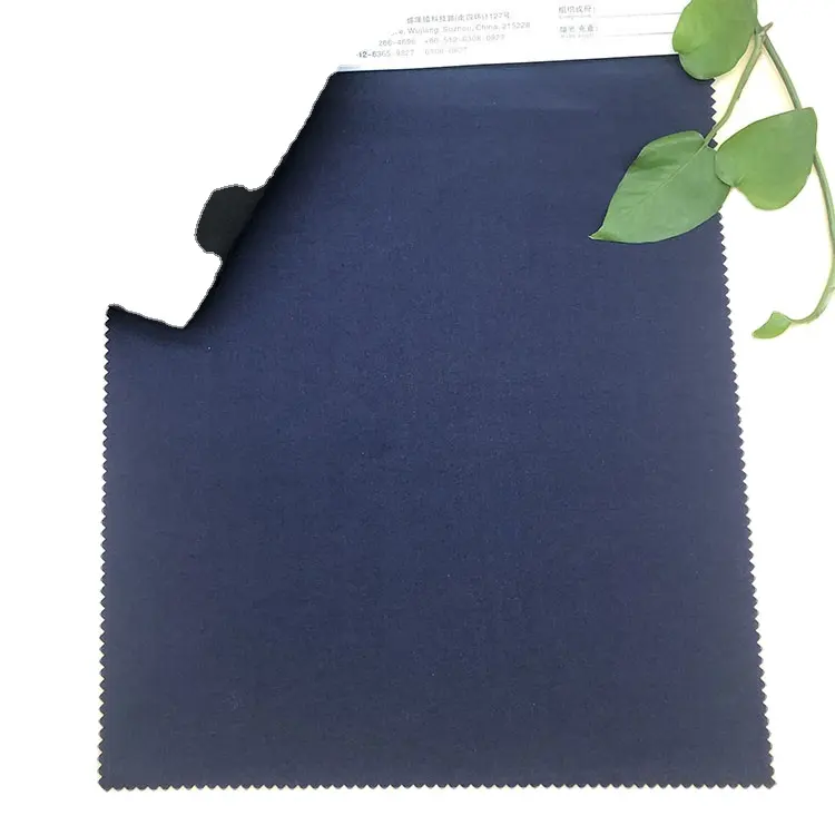 Good Quality Wholesale Breathable Taffeta Fabric Supplier Silk Taffeta Fabric