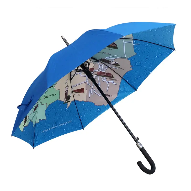 Umbrella Custom Print, Custom print Umbrella