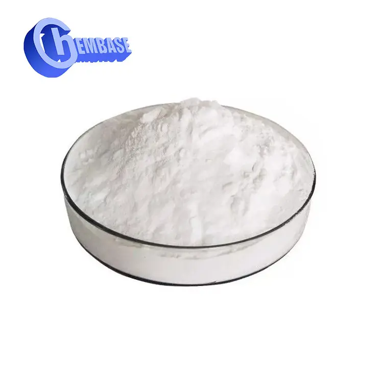 CAS No.520-45-6 Высокая чистота пищевой консервант DHA дегидроуксусная кислота