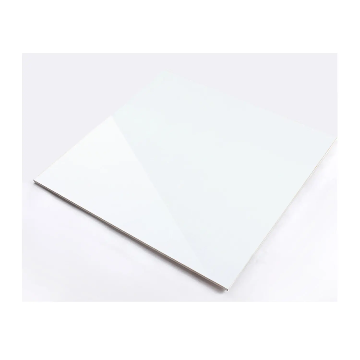 Высококачественная напольная плитка Affinare 1000x1000 мм, оптовая продажа, большая чистая белая фарфоровая плитка