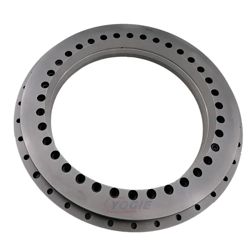 Luoyang Yogie In stock Torque motors YRT50 YRT80 YRT325 rotary table bearing